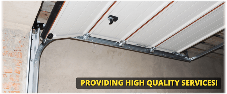 Garage Door Installation Tomball